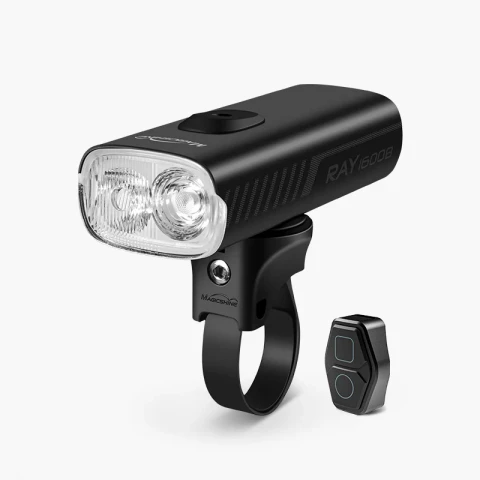 MAGICSHINE Fanalino Anteriore Ray 1600B